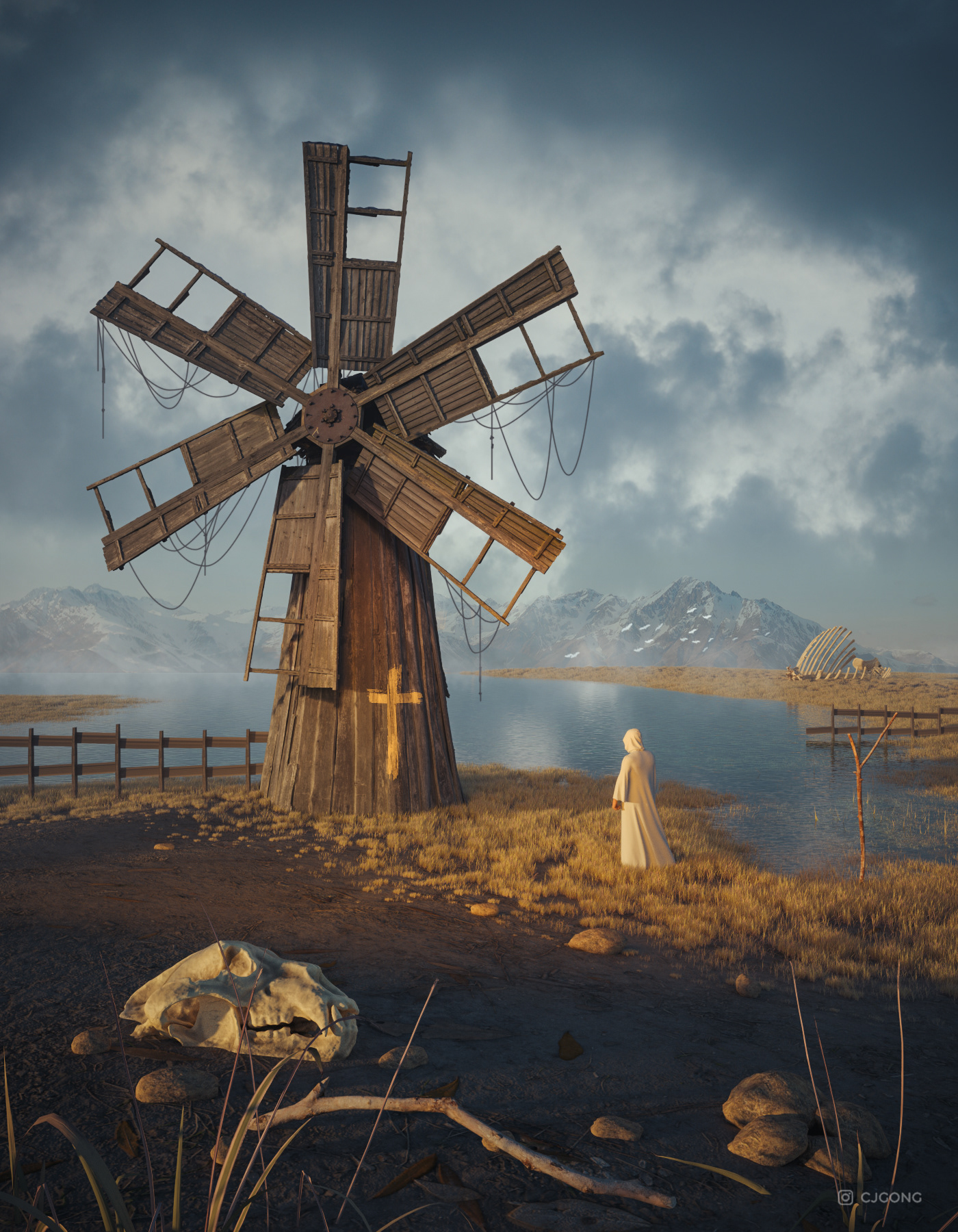 Project Snapshot 2