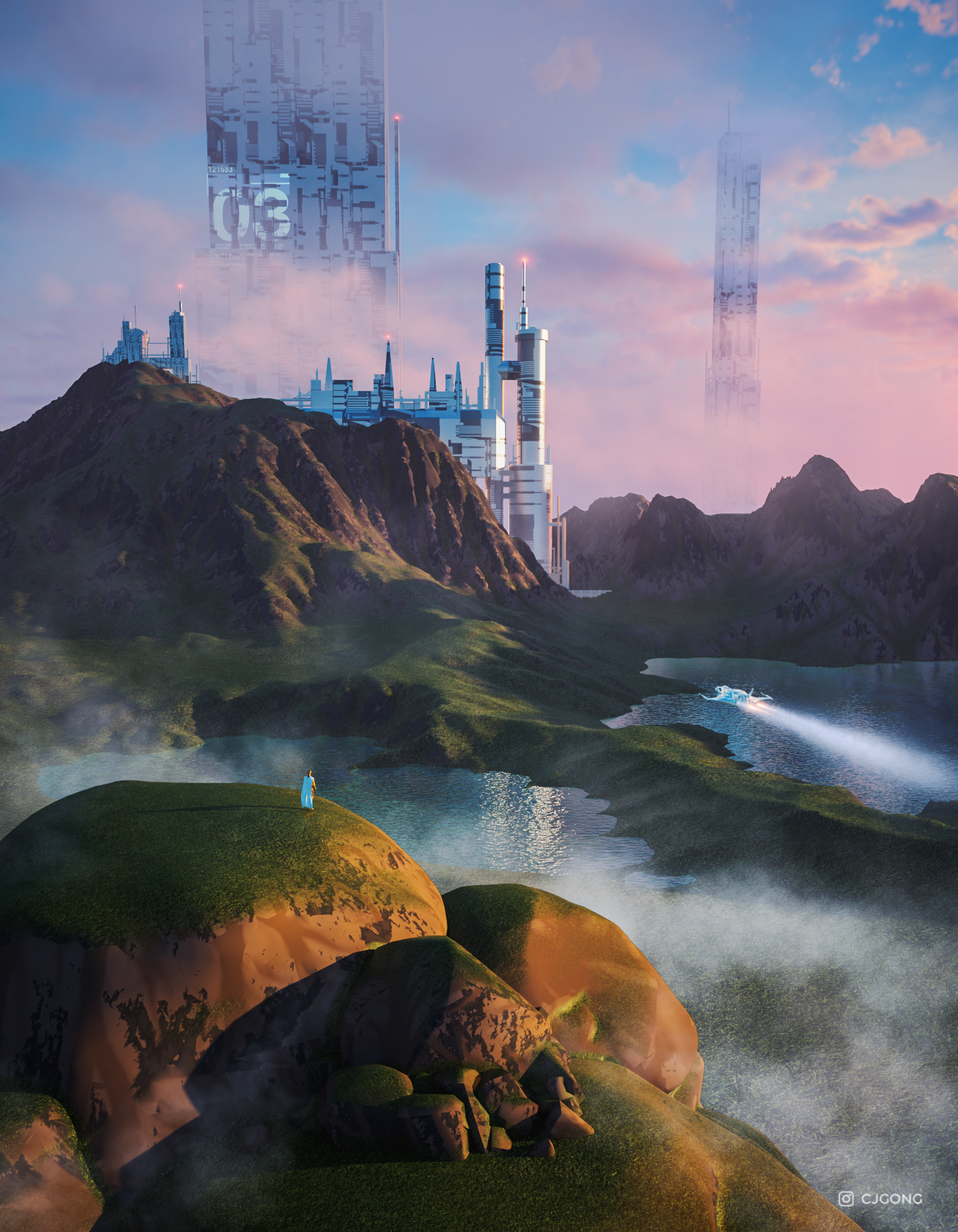 Project Snapshot 3