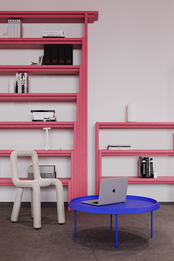 Modern Design