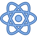 React
