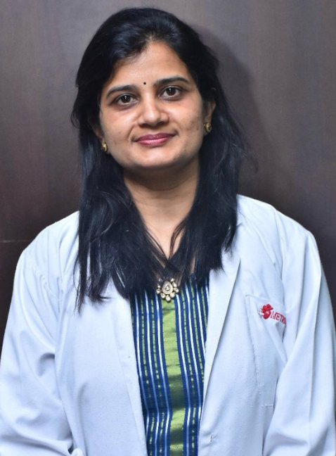 Dr. Aditi Gupta